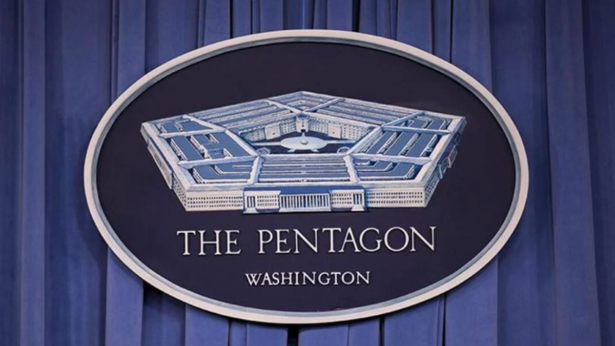Pentagon'dan Irak-Suriye sınırındaki saldırıyla ilgili açıklama