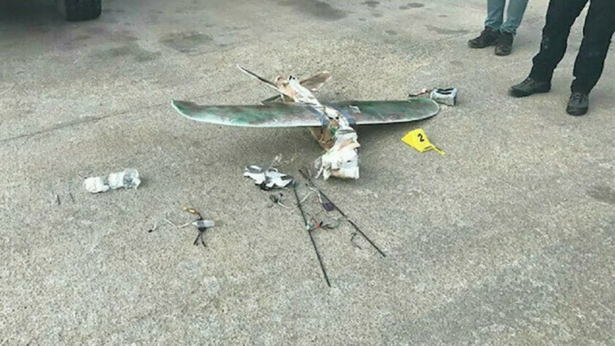 PKK Mahmur kampını 'Drone akademisi'ne çevirdi