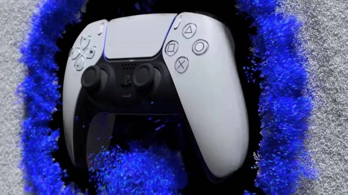 Playstation 5 DualSense kolu nasıl güncellenir?