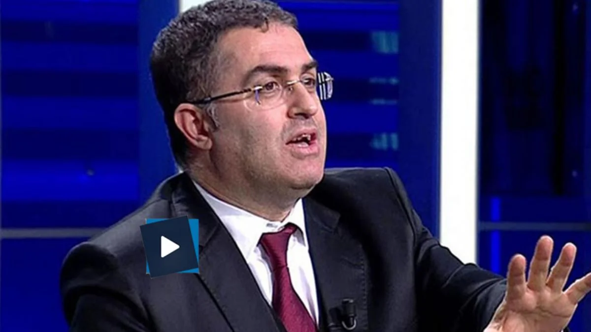 Prof. Dr. Ersan Şen'in aşı olmayanlarla ilgili yaptığı açıklama büyük tepki topladı