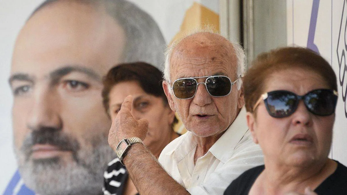 Prof. Dr. Zorlu: Ermeniler yeni bir savaş istemiyor