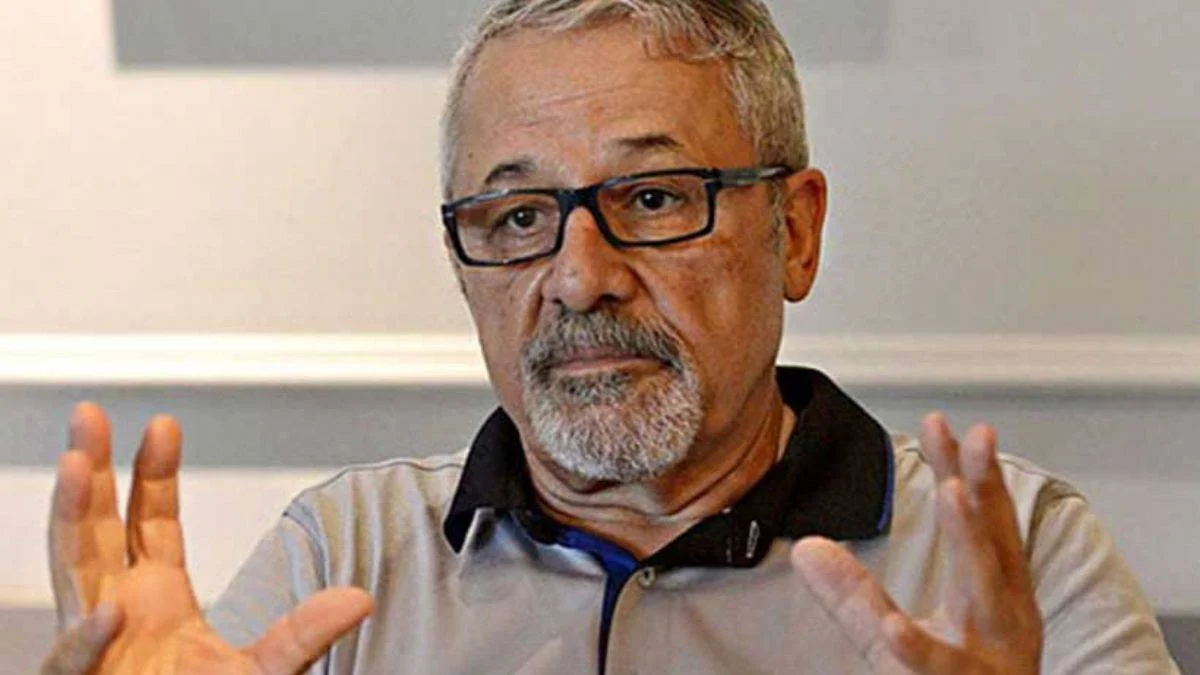 Prof. Naci Görür: Sıkıntılı bölge, büyük bir deprem bekliyoruz