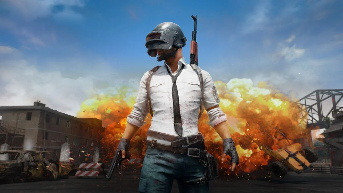 PUBG Mobile Oynayarak Aylık 4.000 TL Kazanıyor!