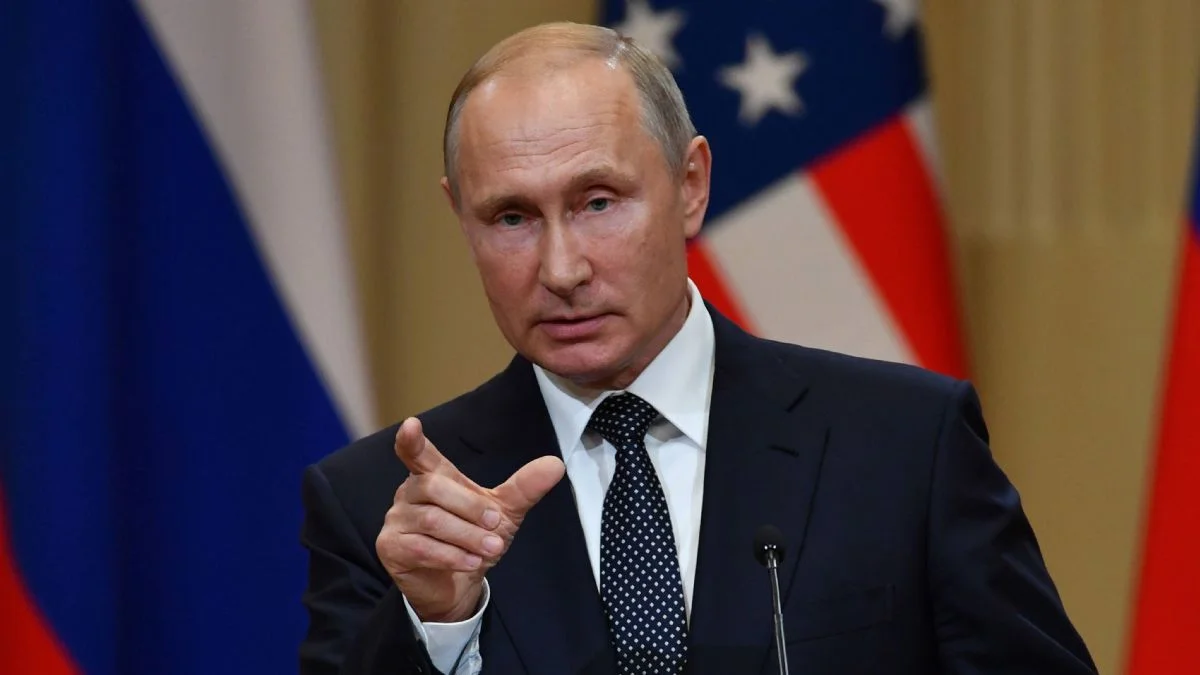 Putin'den NATO uyarısı: 'ABD füzeleri...'