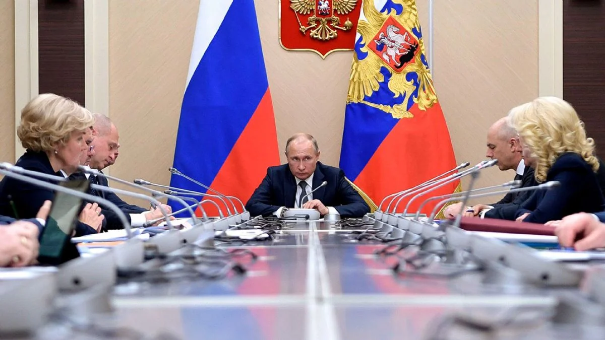 Putin neden "ABD'nin çöküşü uzatıldı" dedi?