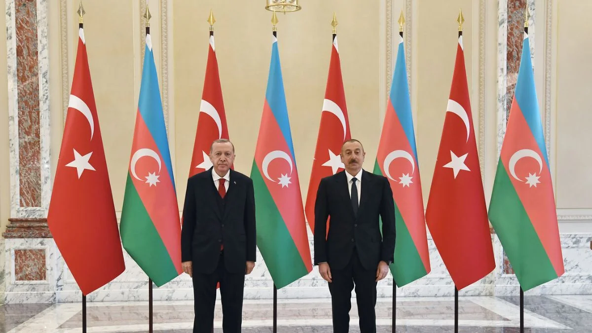 Rus medyası: 'Azerbaycan'a askeri üs' ciddi bir meydan okuma