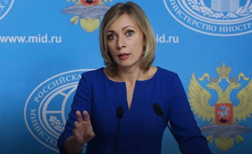 Rusya'dan NATO'ya ''Belarus'' tepkisi