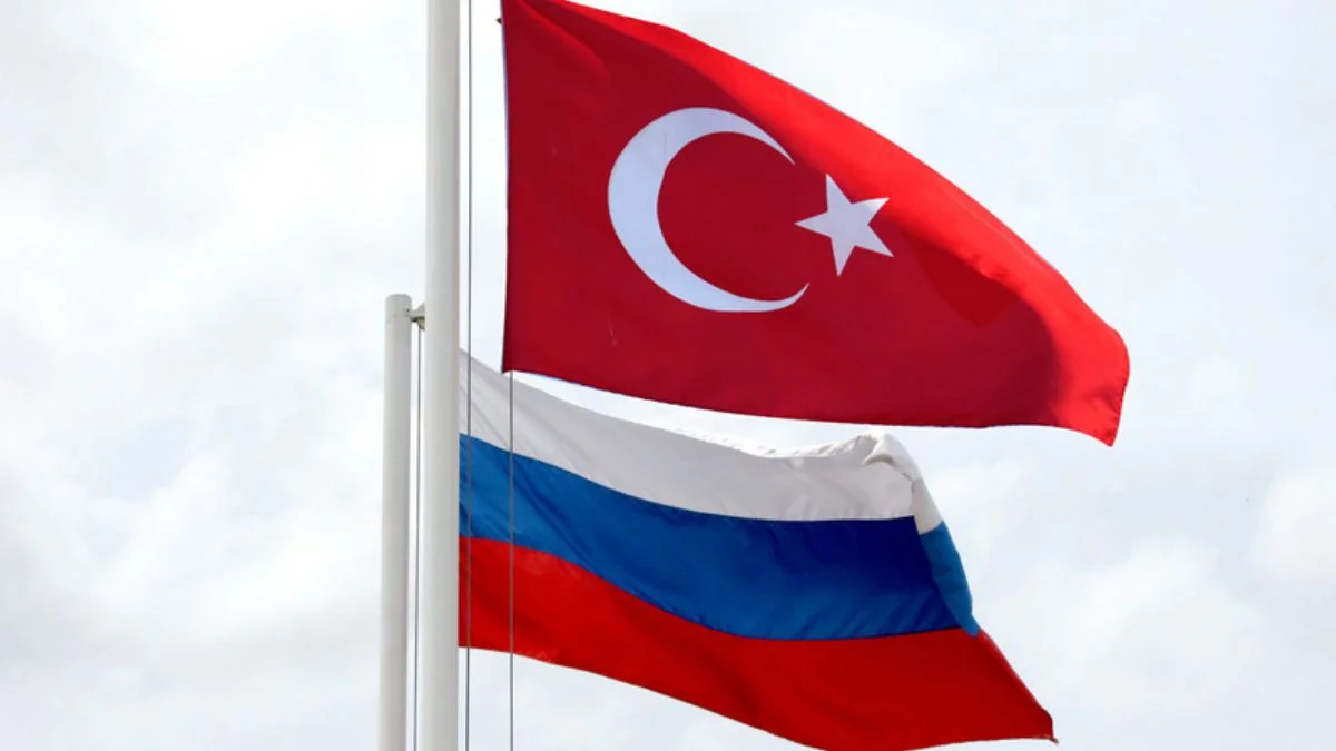Rusya'dan ''Türkiye'' açıklaması: Karşılıklı uçuşlar başlayabilir