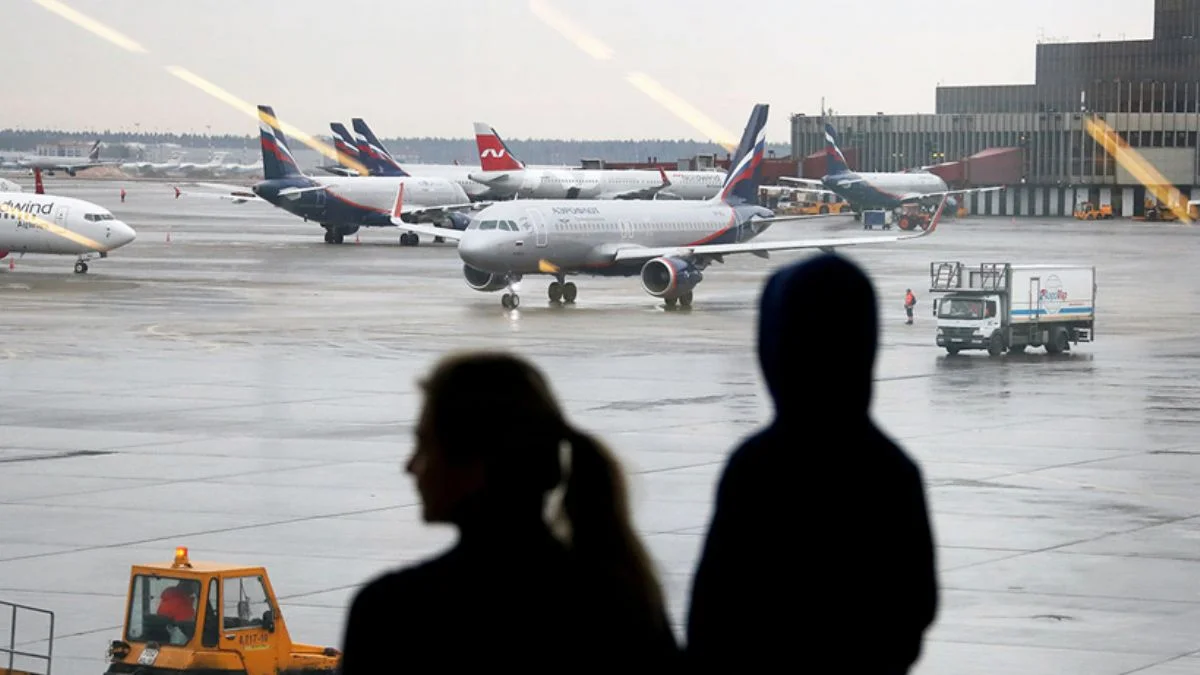 Rusya'dan ''Türkiye'' kararı: Uçuşlar yeniden başlıyor