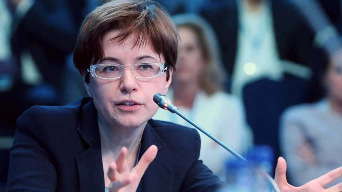 Rusya Merkez Bankası'ndan faiz açıklaması
