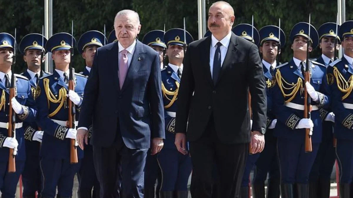 Rusya: Türkiye'nin Azerbaycan'da askeri üs kurmasını yakından takip ediyoruz