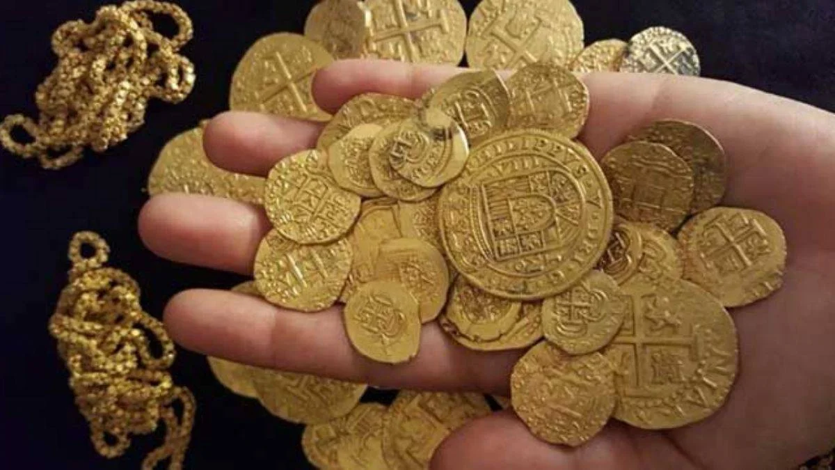 Rüyada altın görmek neye işaret? Rüyada altın görmek iyi mi kötü mü?