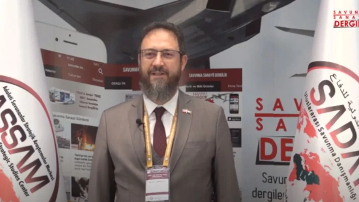 SADAT: Aleyhimizde kasıtlı karalama yapılıyor