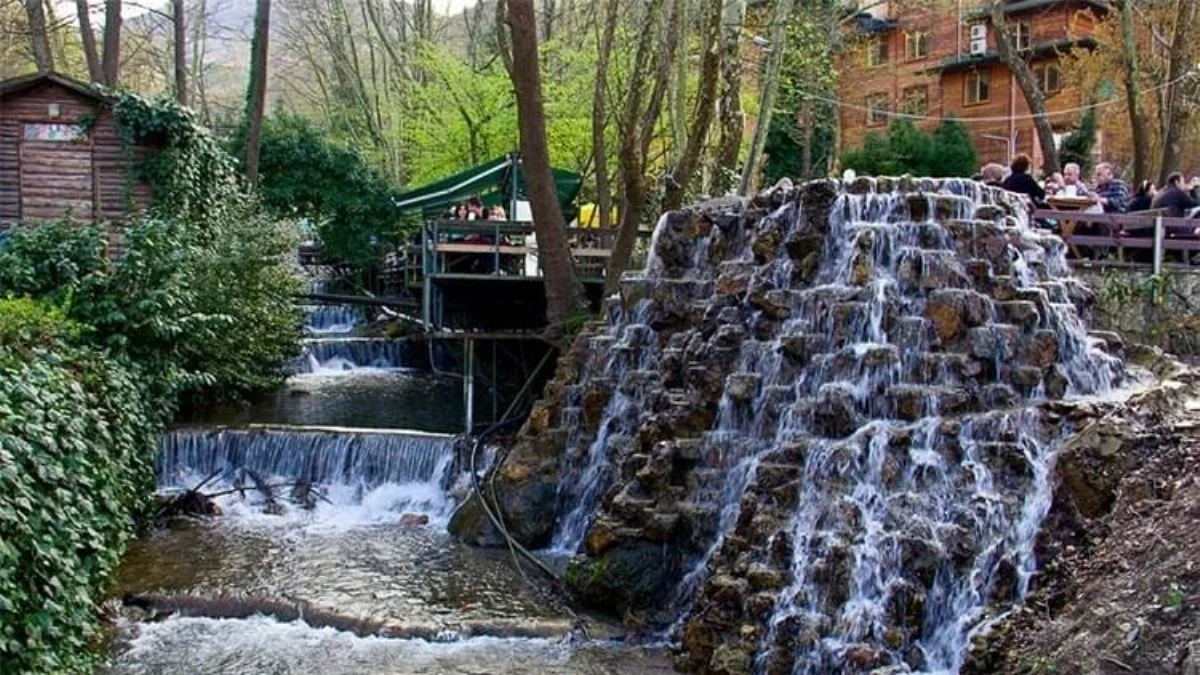Sapanca'da Mutlaka Görülmesi Gereken Yerler Neler? Sapanca Gezilecek Yerler