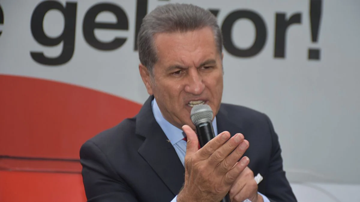 Sarıgül Biden'a seslendi