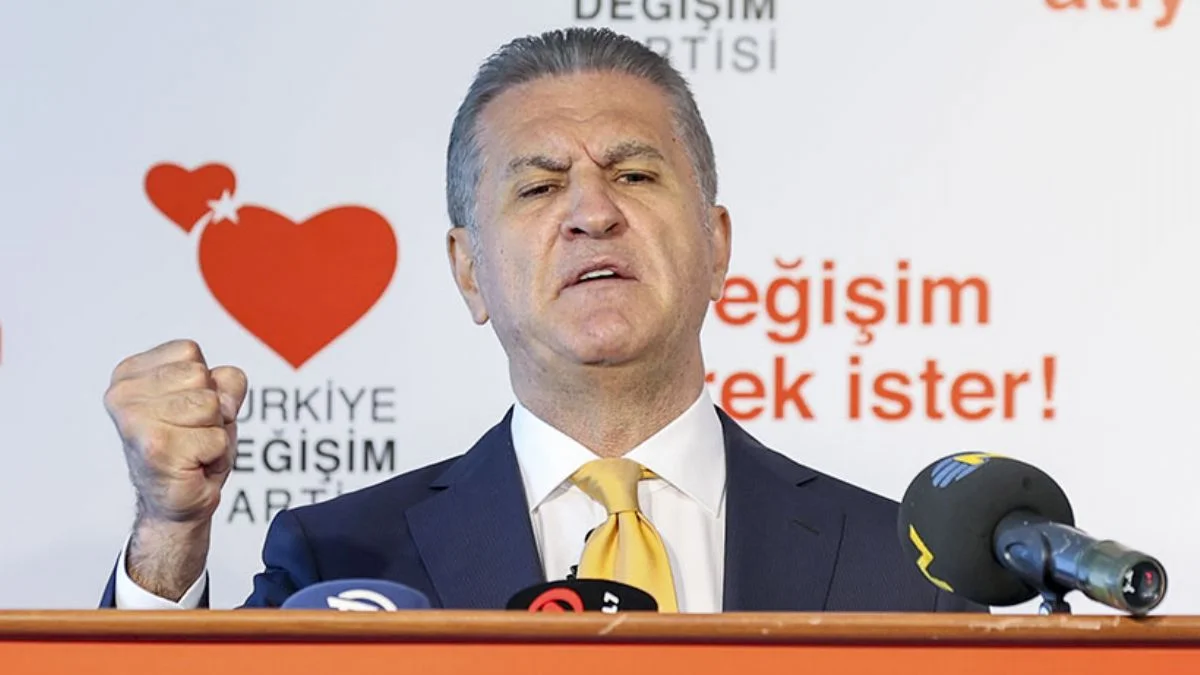 Sarıgül'den ABD'ye çağrı: Türkiye'de hangi muhalefet partisine destek verdiniz