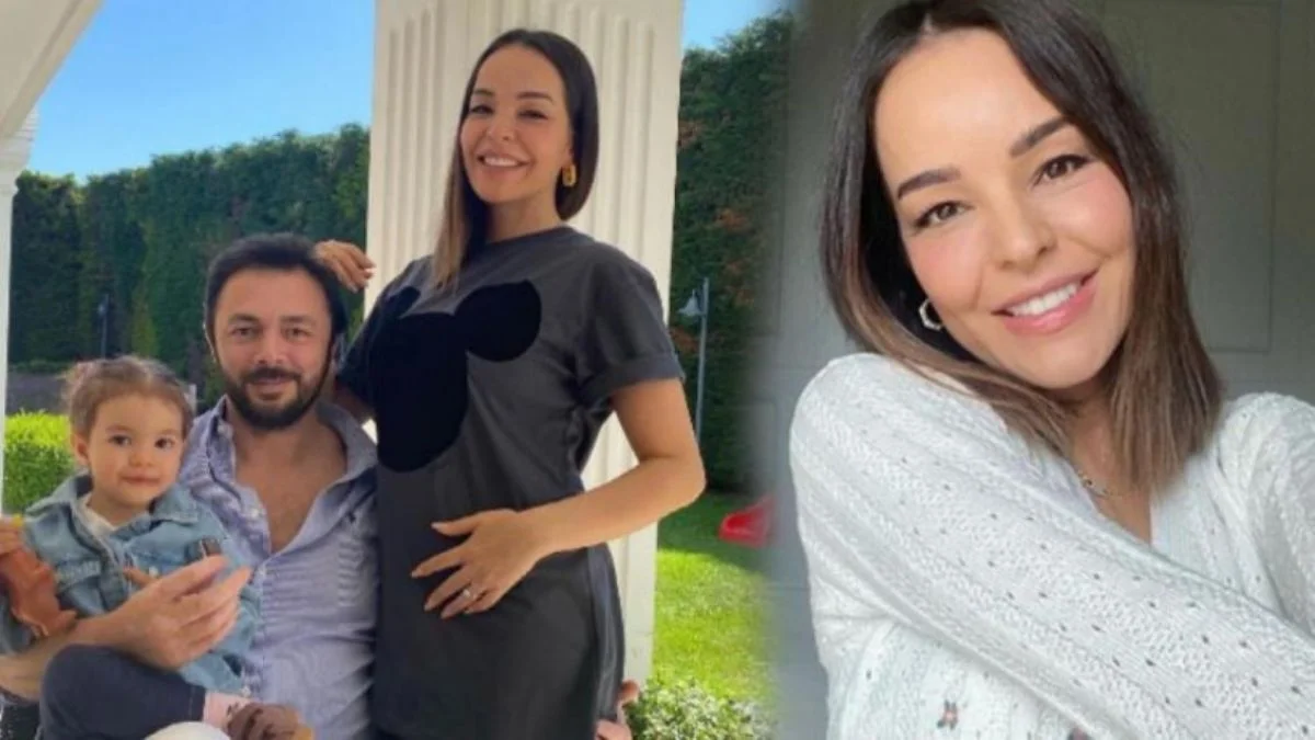 Şarkıcı Bengü'nün bebeği antikorlu doğacak