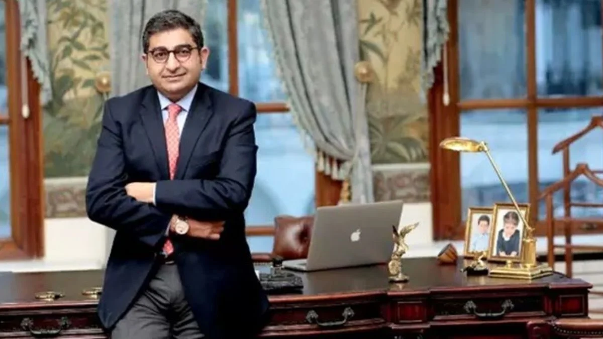 SBK Holding kimin? SBK Holding sahibi kim?