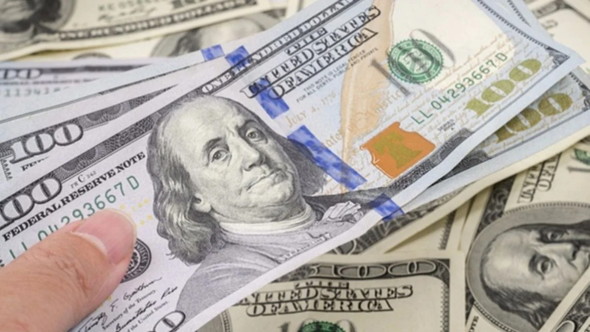 Sedat Peker'den 10 bin dolar kim aldı? Sedat Peker'den kim 10 bin dolar aldı?