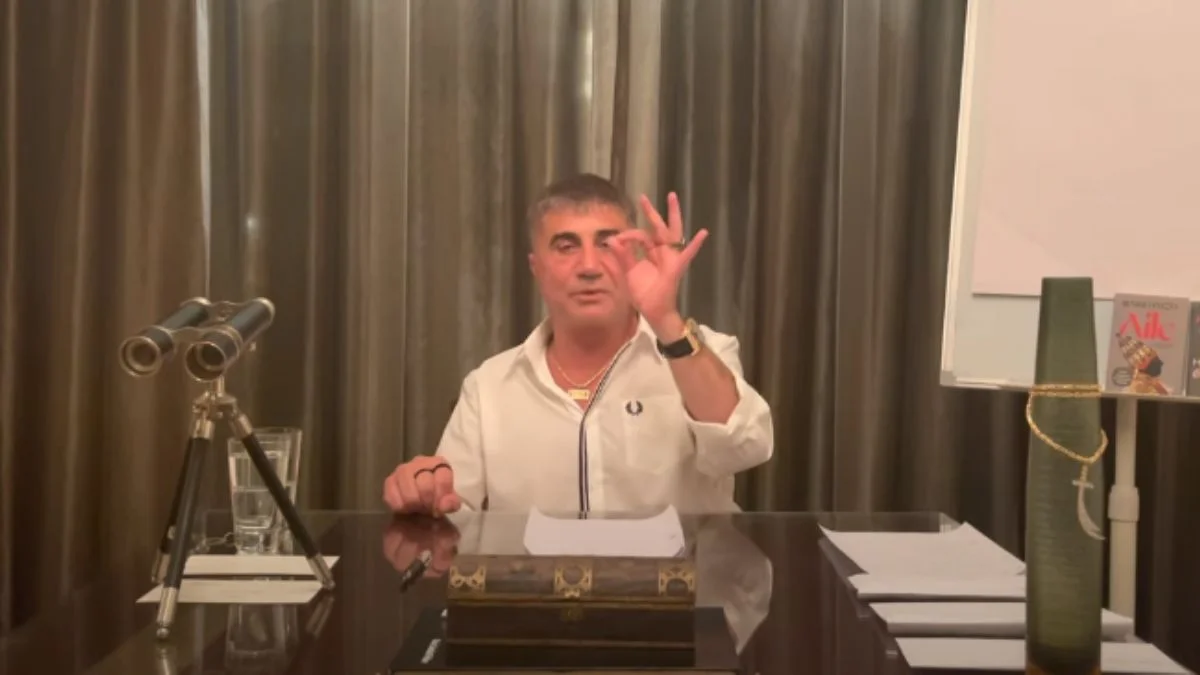 'Sedat Peker videolarının siyasete etkisi...'