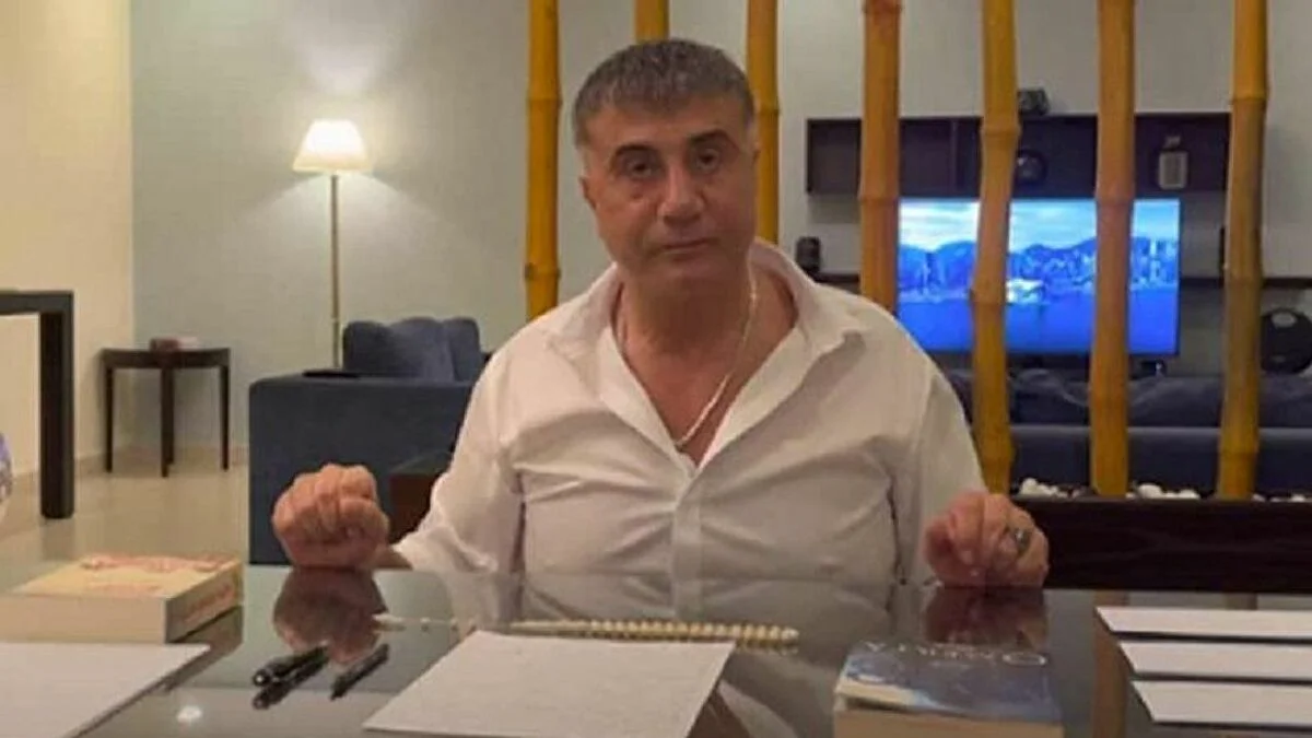 Sedat Peker yakalandı mı? Sedat Peker tutuklandı mı?