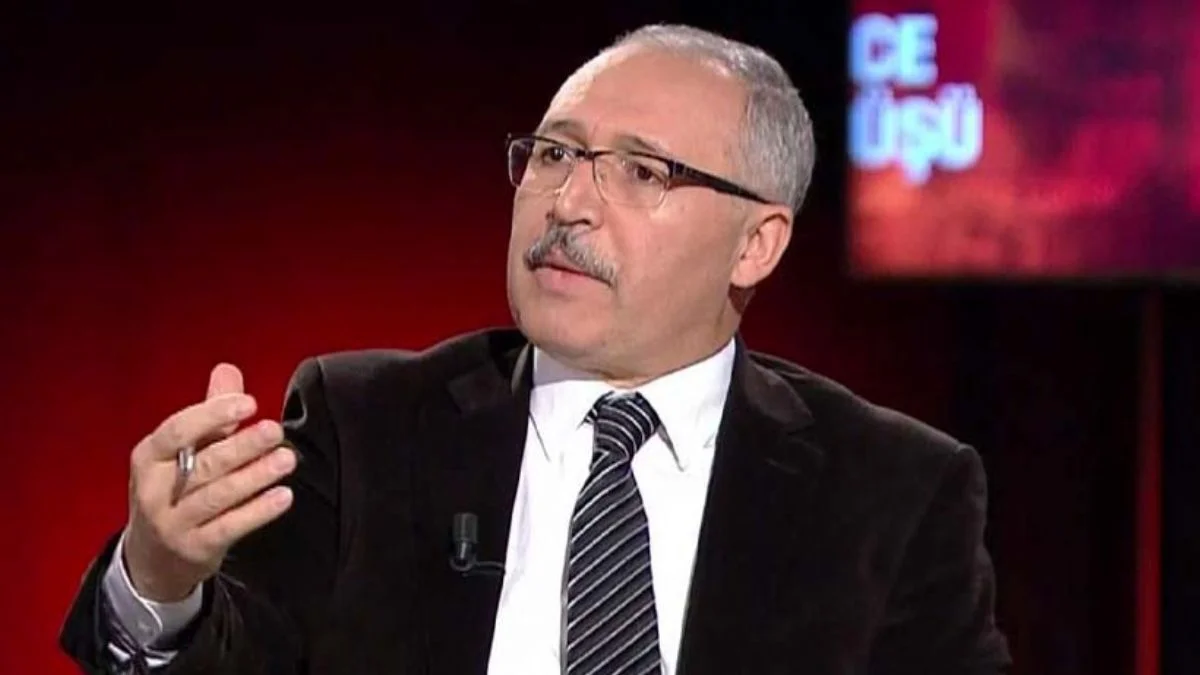 Selvi: Kritik bir eşikteyiz