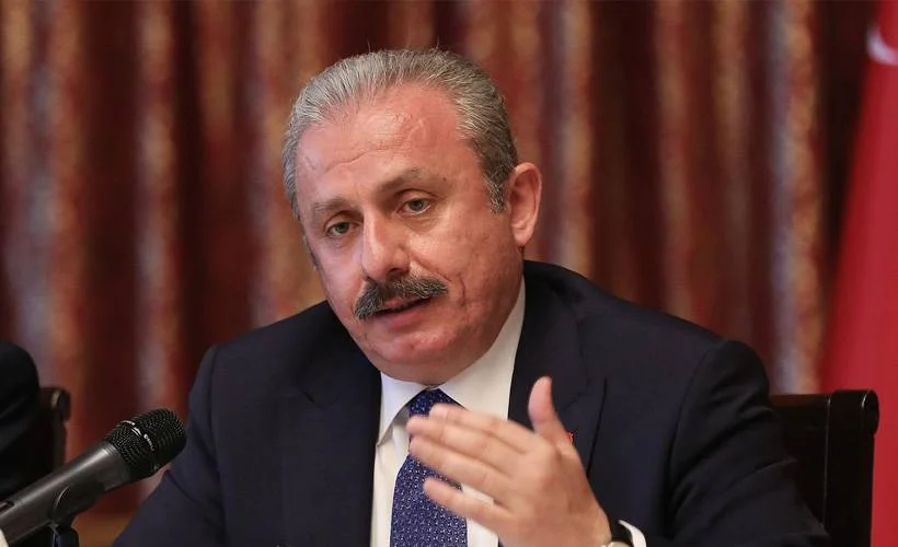 Şentop'tan Kılıçdaroğlu'na ''10 bin dolar'' tepkisi