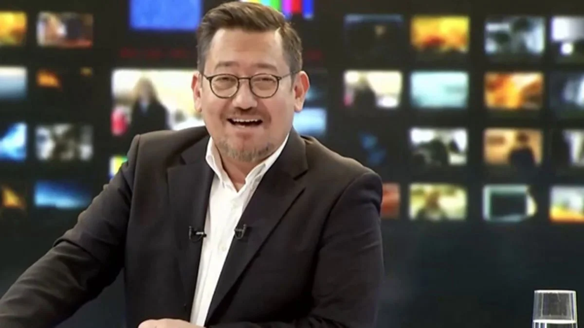 Serdar Akinan kimdir? Serdar Akinan nereli kaç yaşında?