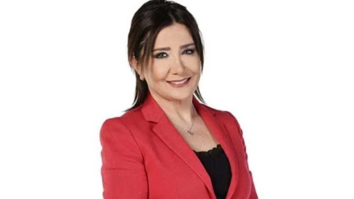 Sevilay Yılman kimdir? Sevilay Yılman'ın mesleği ne?