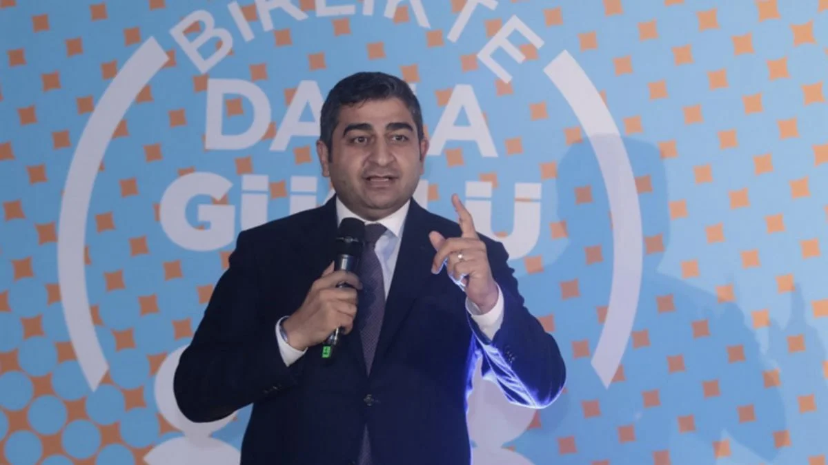 ''Sezgin Baran Korkmaz, ABD'nin talebiyle tutuklandı''
