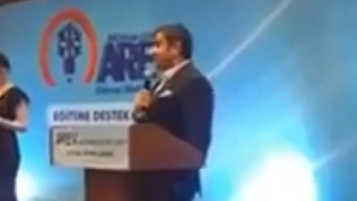Sezgin Baran Korkmaz artık döneleri nasıl sattığını anlattı