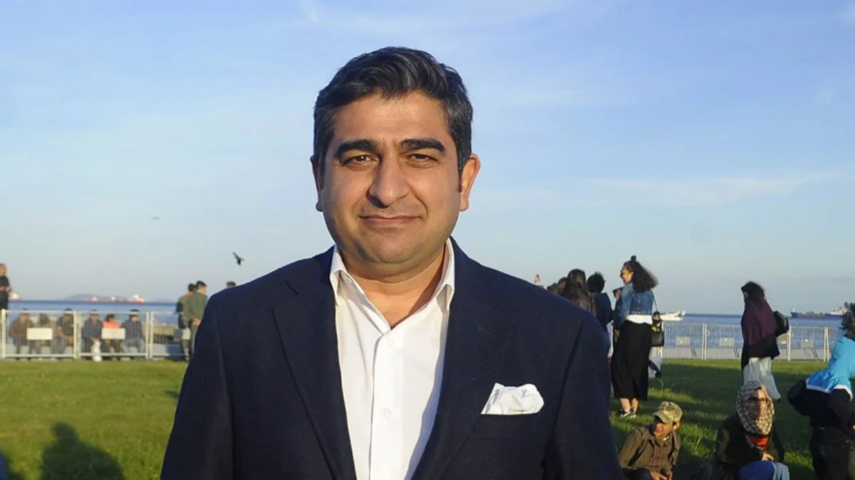 Sezgin Baran Korkmaz'ın ilk ifadesi ortaya çıktı