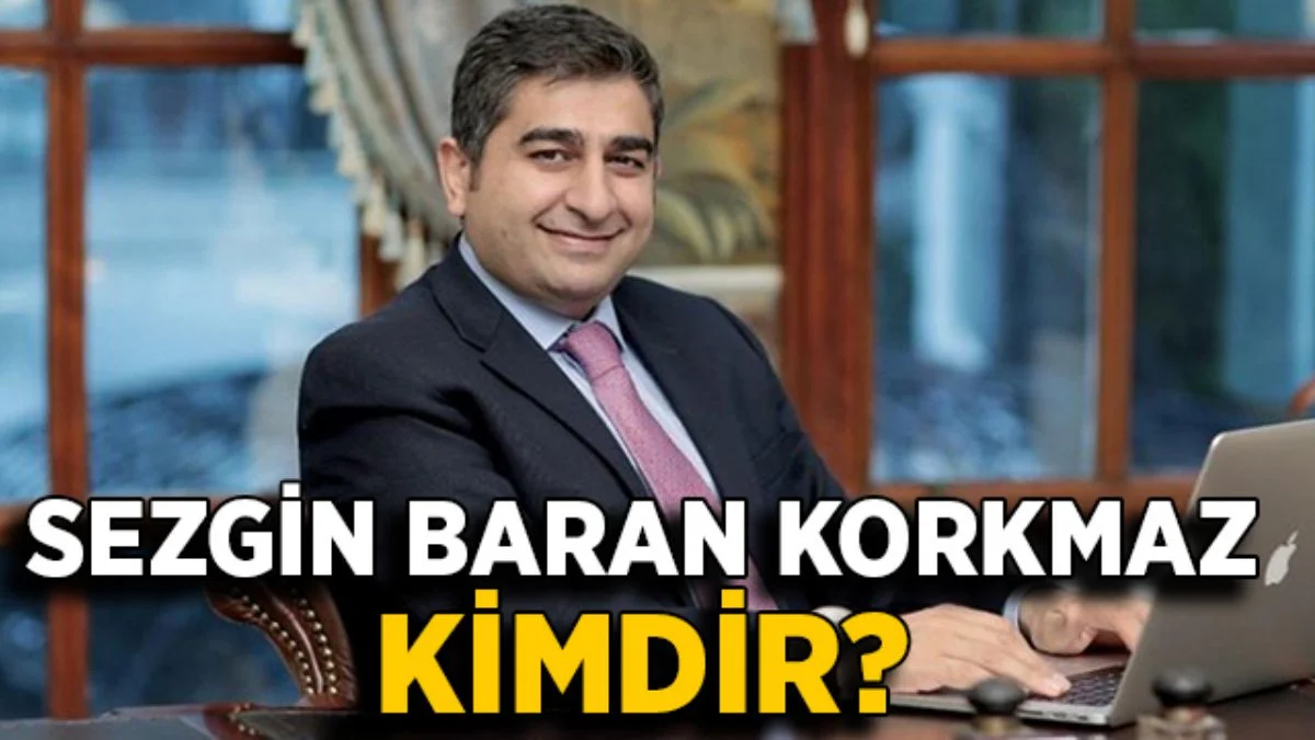 Sezgin Baran Korkmaz kimdir? Sezgin Baran Korkmaz nerede? Sezgin Baran Korkmaz Veysi Ateş ile ilgili ne dedi?