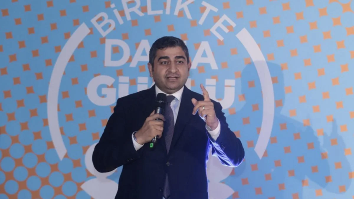 Sezgin Baran Korkmaz, Veyis Ateş'in iddialarına canlı yayında yanıt verdi