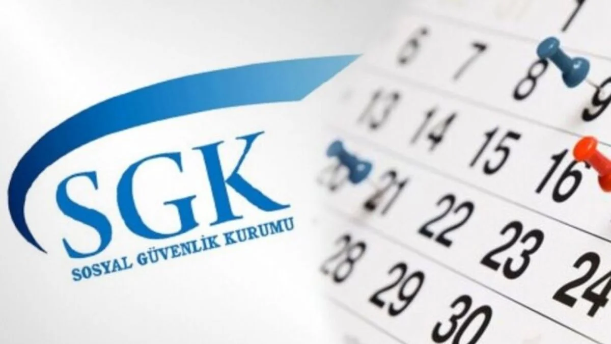 SGK borçlanmasında dikkat edilmesi gerekenler