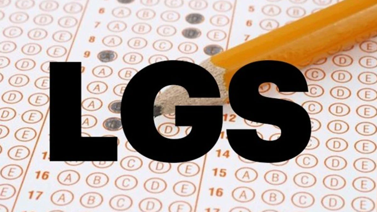 Sınava girecekler bunları okusun... LGS'de başarının püf noktaları