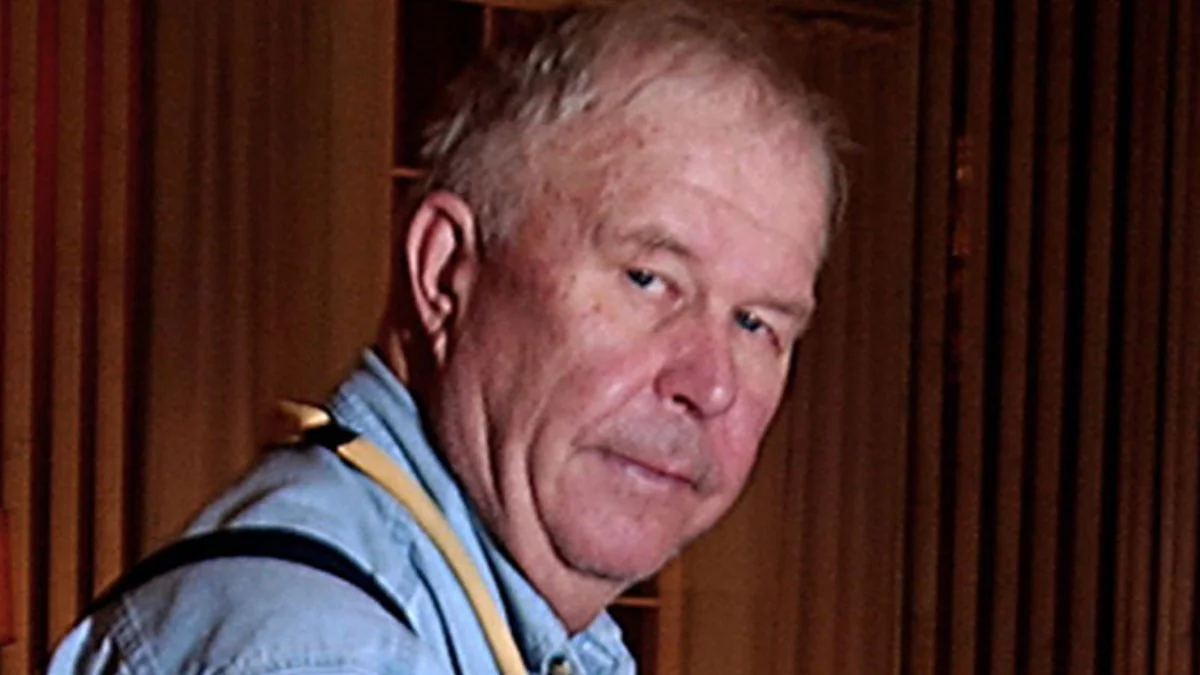 Sinema oyuncusu Ned Beatty yaşamını yitirdi