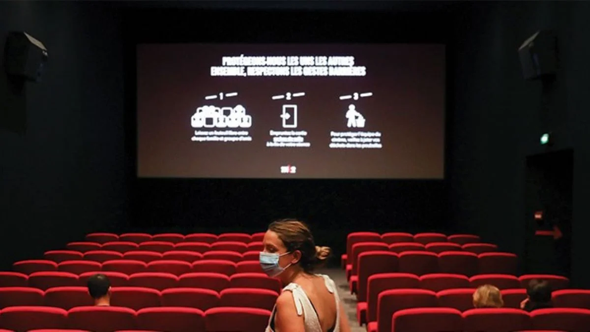 Sinema salonları açılmadı mı? Sinema salonları ne zaman açılacak?