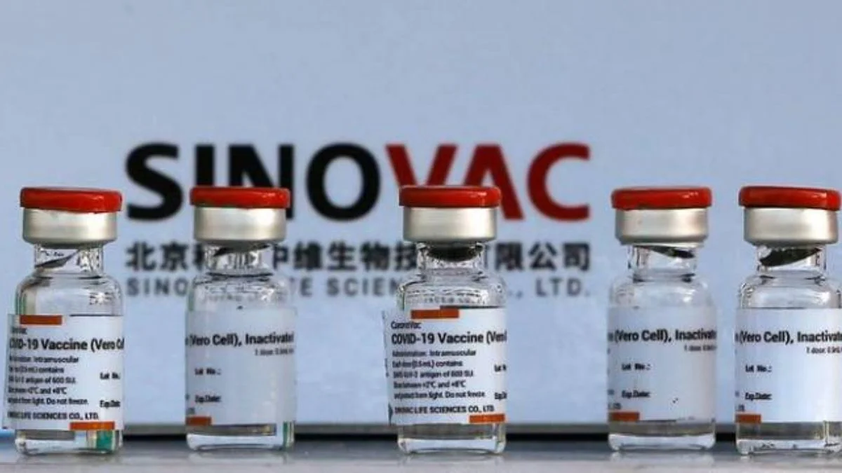 Sinovac 3. doz aşı yapılacak mı? 3. doz korona aşısı ne zaman yapılacak?