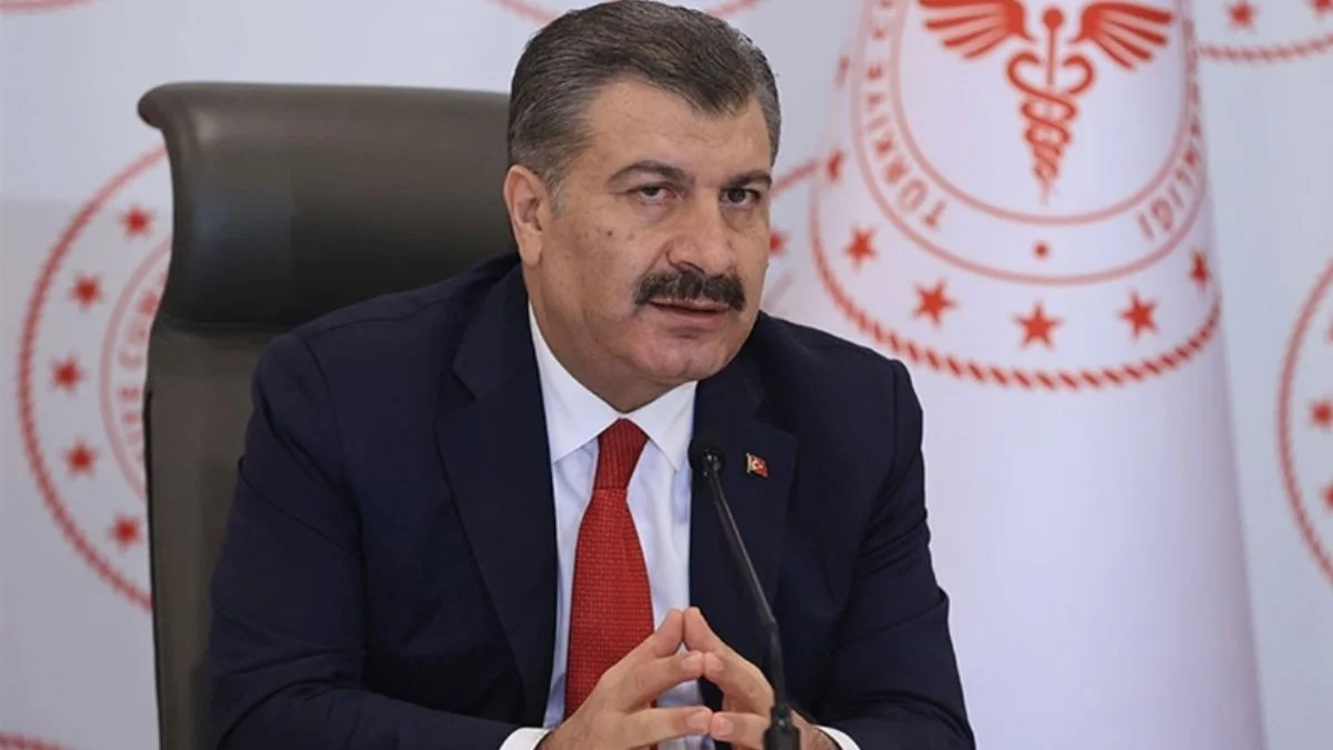 Son 24 saat içinde 449 bin 684 doz aşı yapıldı