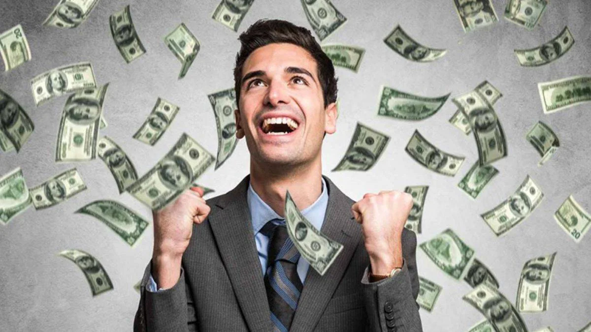 Son bir yılda dolar milyoneri sayısı 5.2 milyon kişi arttı!