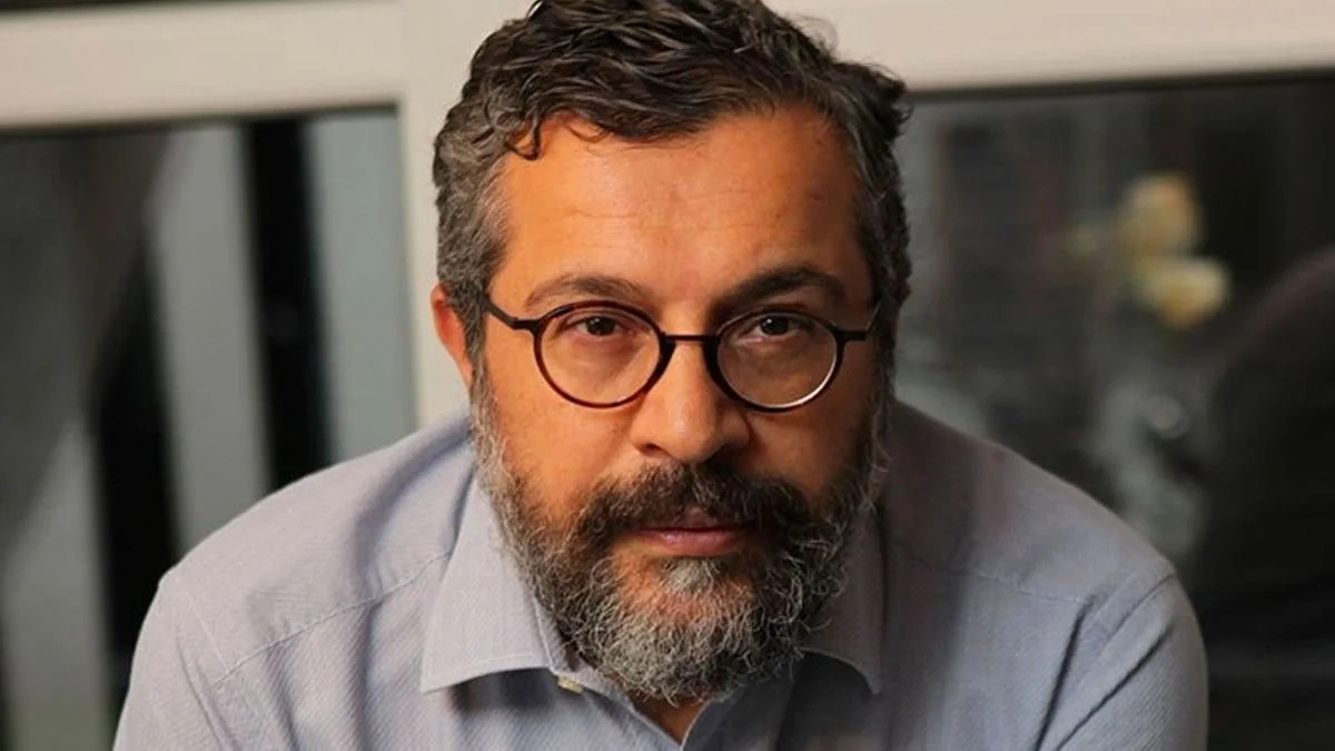 Soner Yalçın: 'Bırakın Sedat Peker konuşsun'
