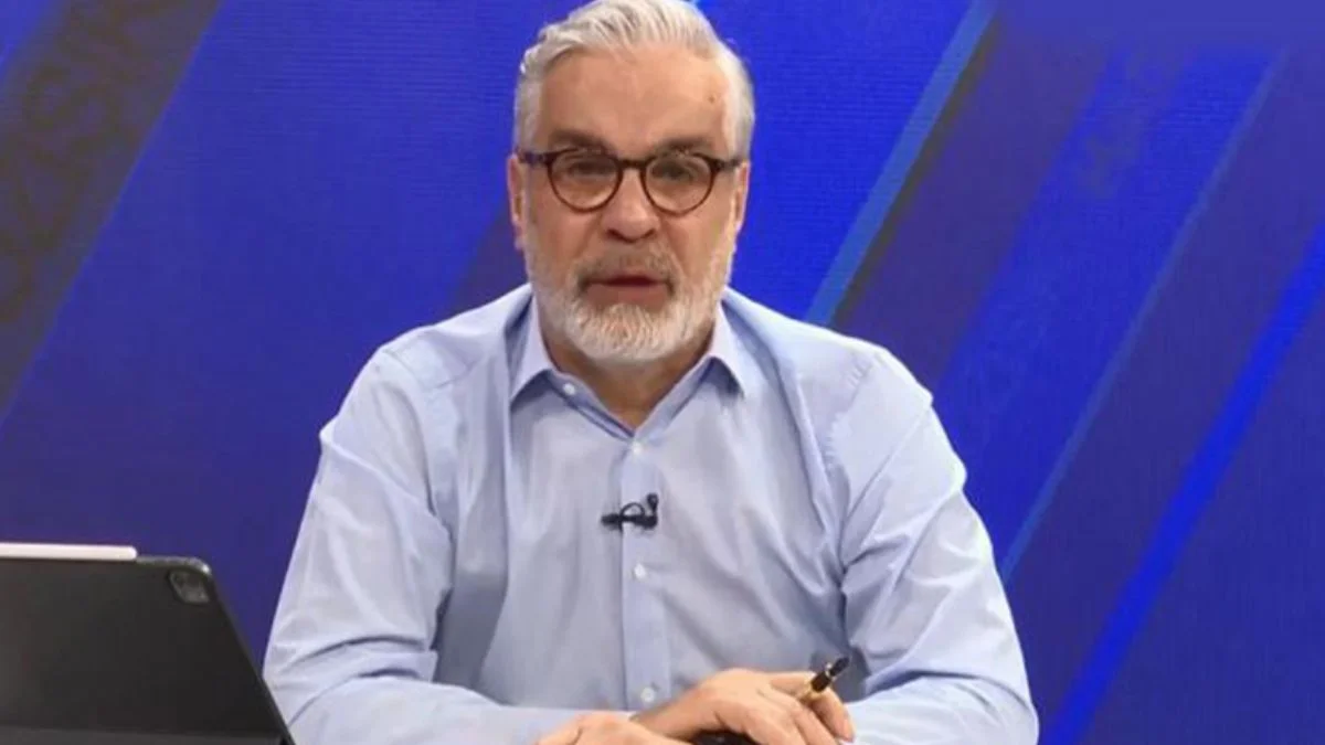 'Soylu'ya yapılan itibar suikastinin ana sebebi ben oldum'