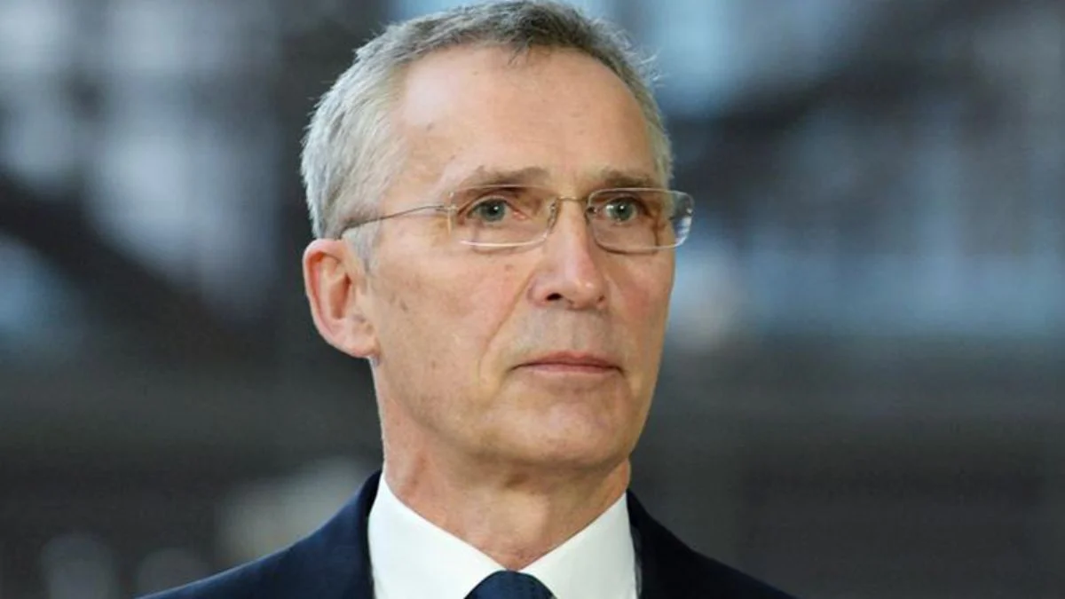 Stoltenberg'den Çin'i kızdıracak açıklama