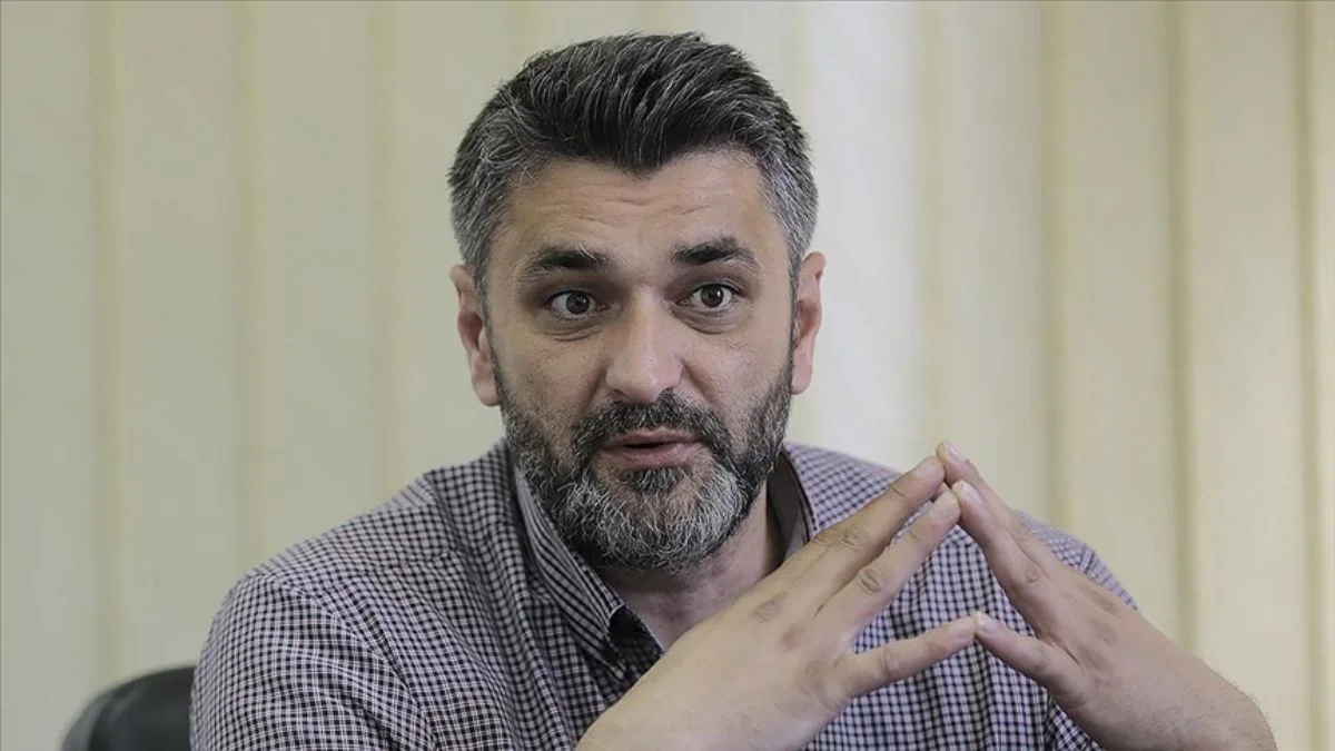 Suljagic: Katiller aramızda özgürce, korkmadan dolaşmaya devam ediyor