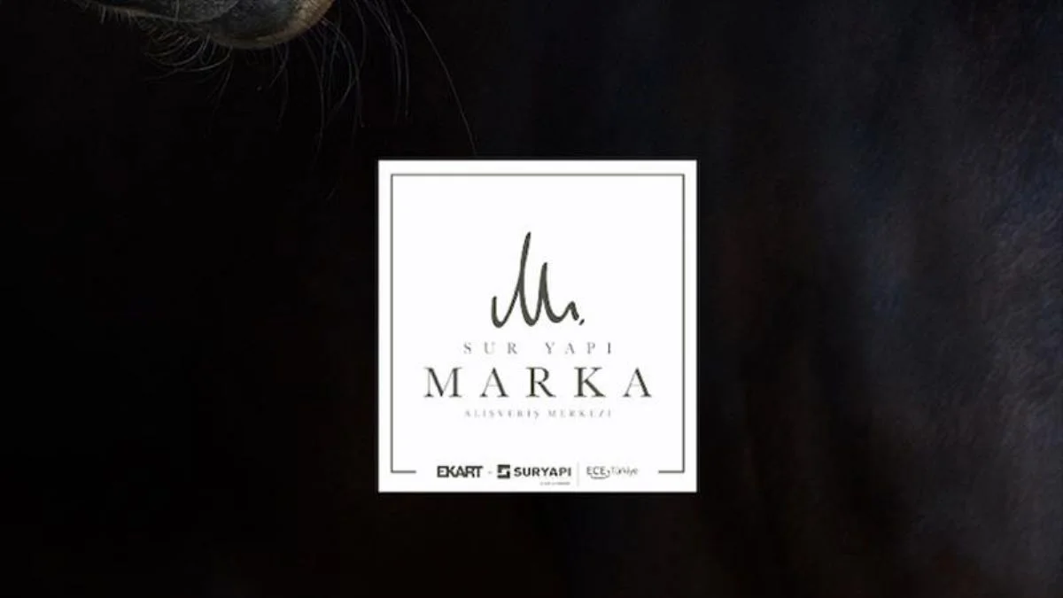 Sur Yapı Marka AVM, ata sporu biniciliğe destek verecek