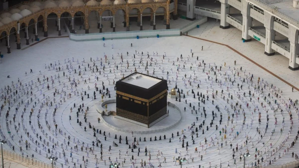 Suudi Arabistan'dan ''hac'' açıklaması