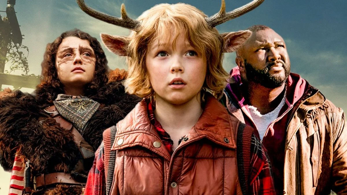 Sweet Tooth 2. sezon ne zaman çıkacak? Sweet Tooth yeni sezon ne zaman başlayacak?