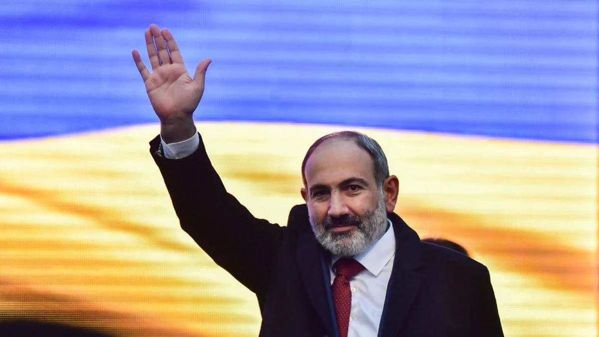 Taha Dağlı: Paşinyan kazandı, Rusya kaybetti
