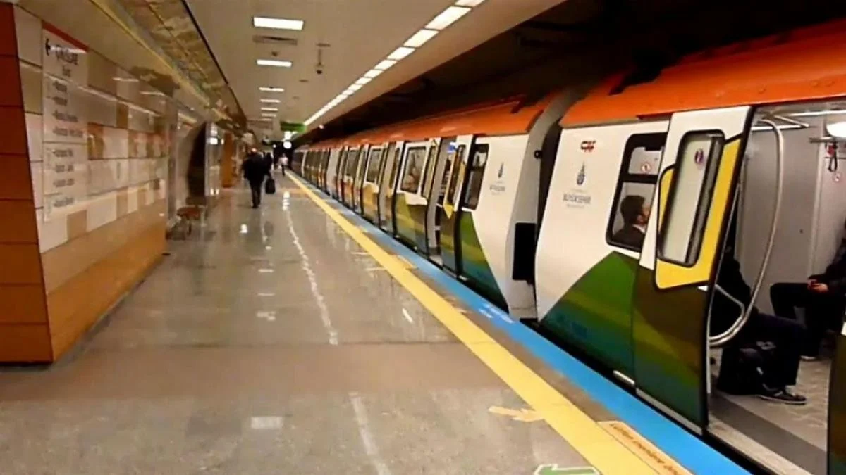 Taksim metro istasyonu ne zaman açılacak? Taksim metrosu kapalı mı?